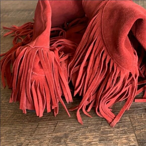 Sam Eldeman boots - Picture 7 of 8